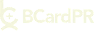BCard PR