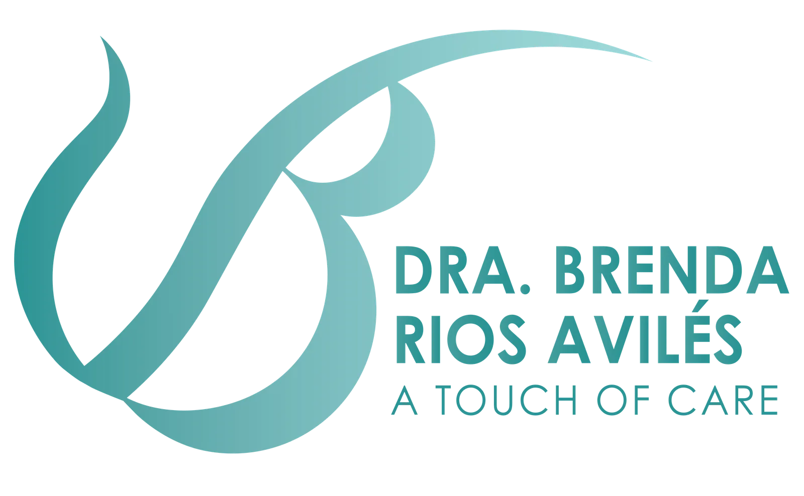 Dra. Brenda Ríos Avilés, A Touch of Care