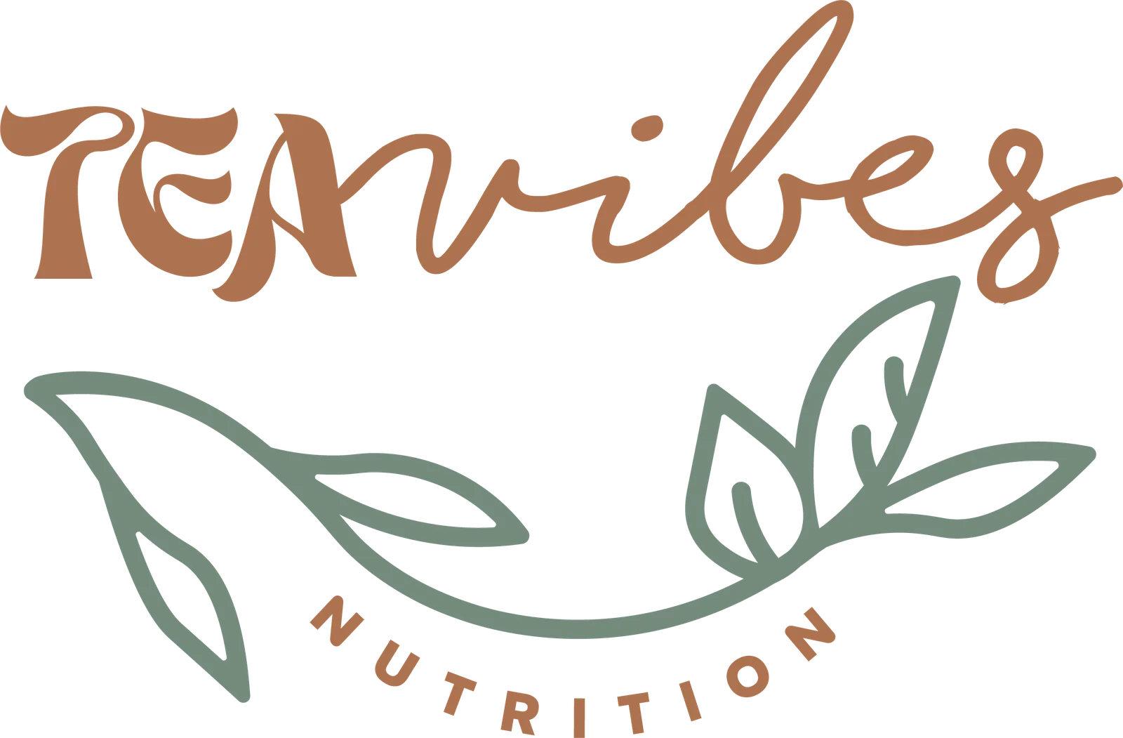 Tea Vibes Nutrition