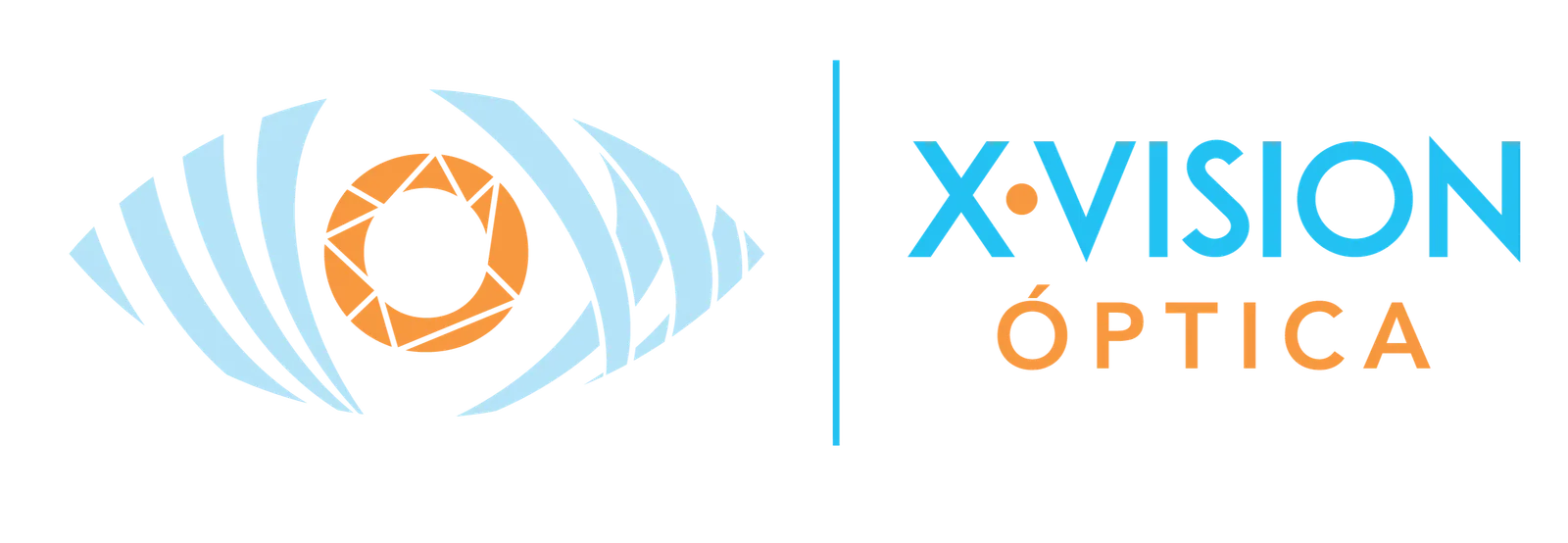 X Vision Óptica